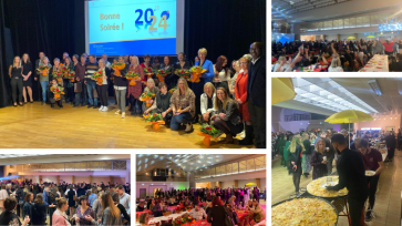 voeux 2024 hopitaux prives du hainaut