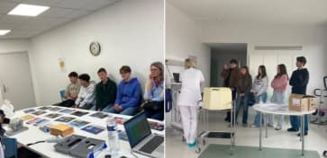 ma clinique est fantastique