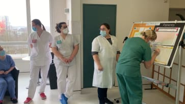 proxim elsan polyclinique vauban