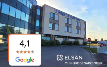 avis google st omer