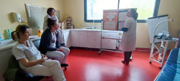 proxim elsan polyclinique parc