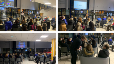 soiree coeur vaisseaux