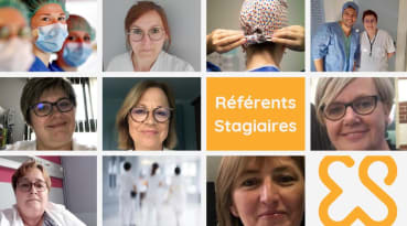 referent stagiaire