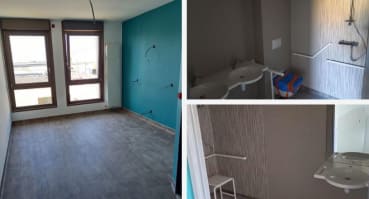 travaux st omer