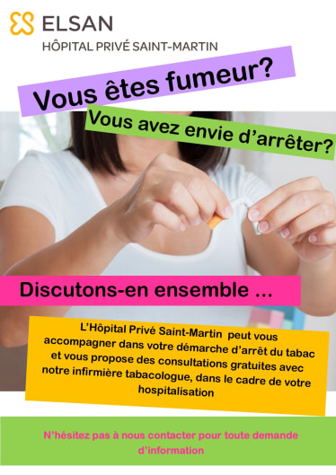 affiche tabac