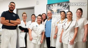 urgences valenciennes elsan