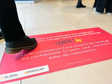 handicap 2