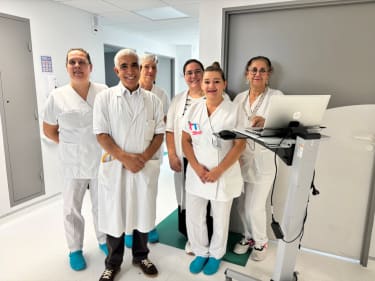 Médecine polyvalente vauban