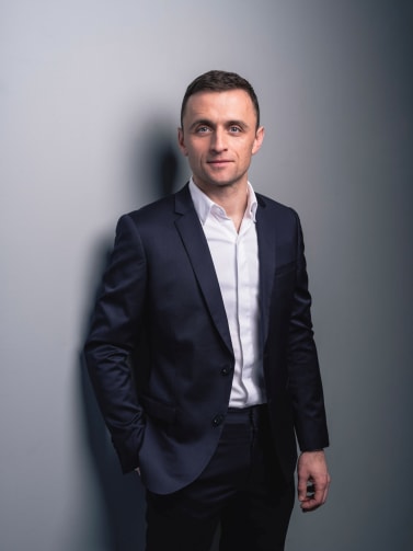 Dr Maxime ANTONI