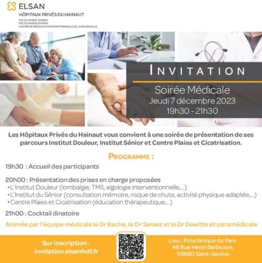 soirée ide elsa
