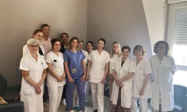 ONCOLOGIQUE VAUBAN