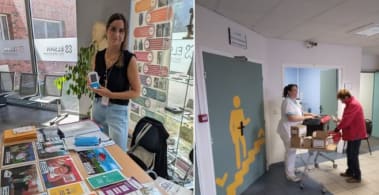 semaine securite patient