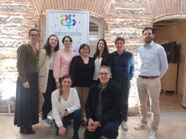 Equipe Occitanie