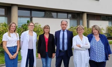 vaccination st omer