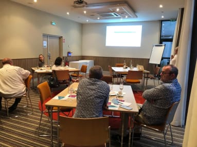 DPC GERIATRIE VAUBAN