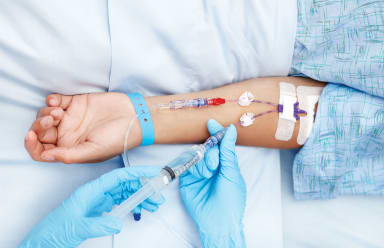 SOS PERFUSION