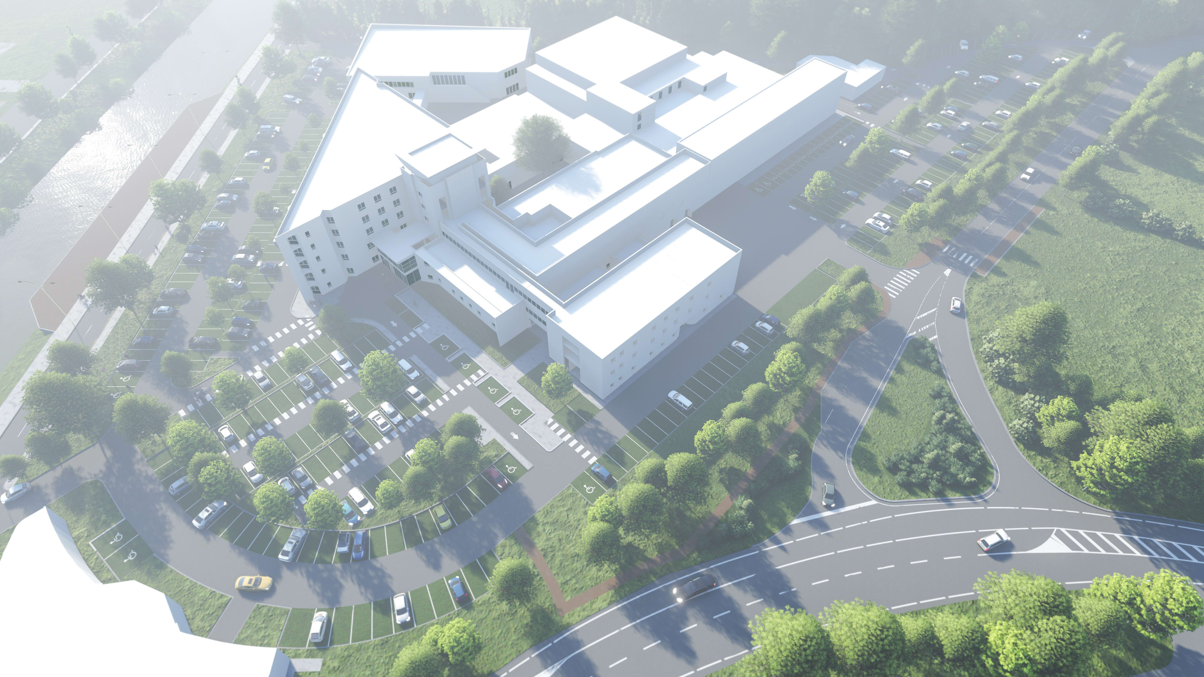 Hôpital Privé des Flandres