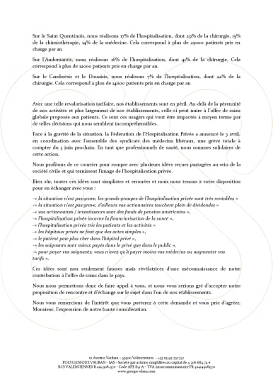 Lettre PDCME 2