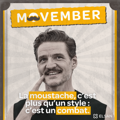 movember