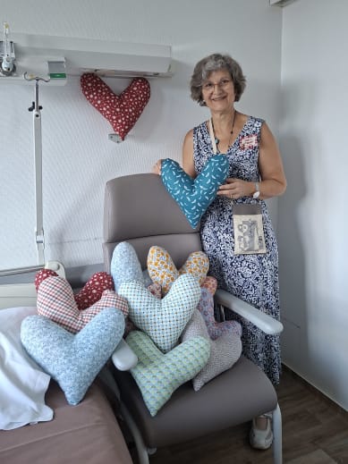 claire France Patchwork 67