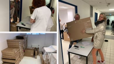 tv vauban
