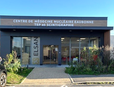 Centre de Médecine Nucléaire et TEP d'Eaubonne