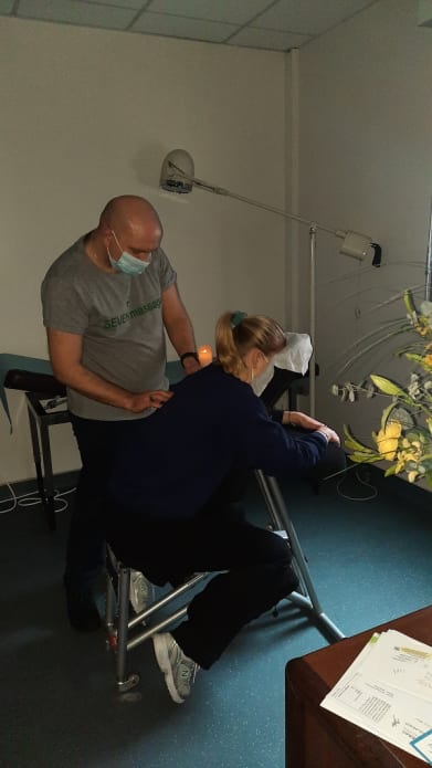massages QVT