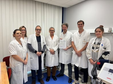 recherche clinique polyclinique vauban