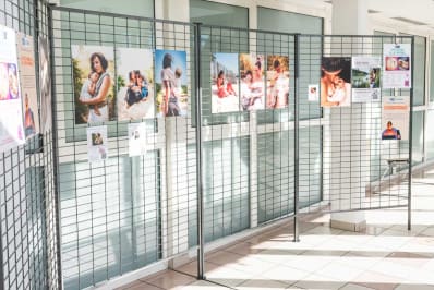 expo allaitement