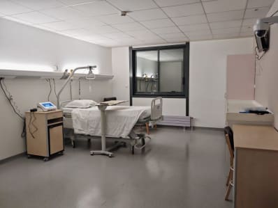 unité veille sommeil elsan