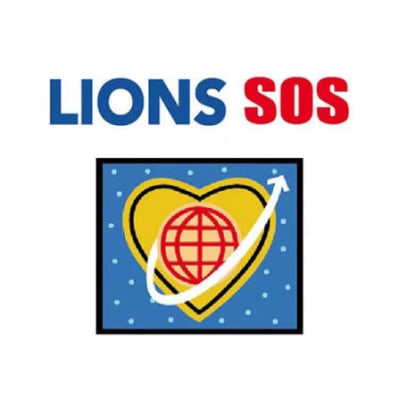 LIONS SOS
