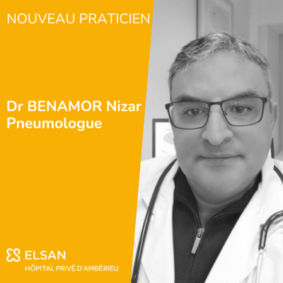 Docteur BENAMOR
