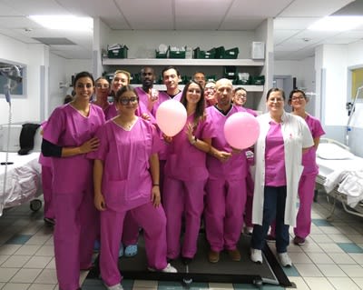 octobre rose dialyse 2