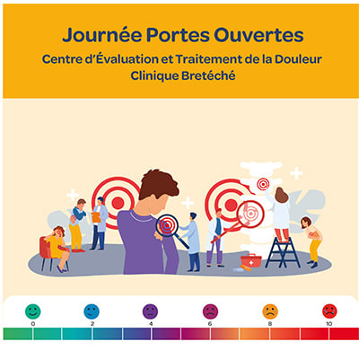 journée douleur