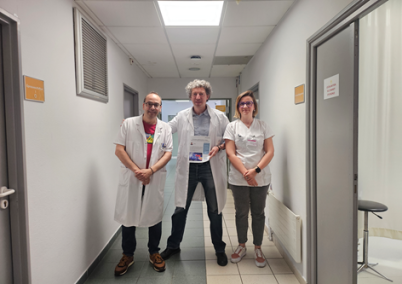 recherche clinique elsan hauts de france