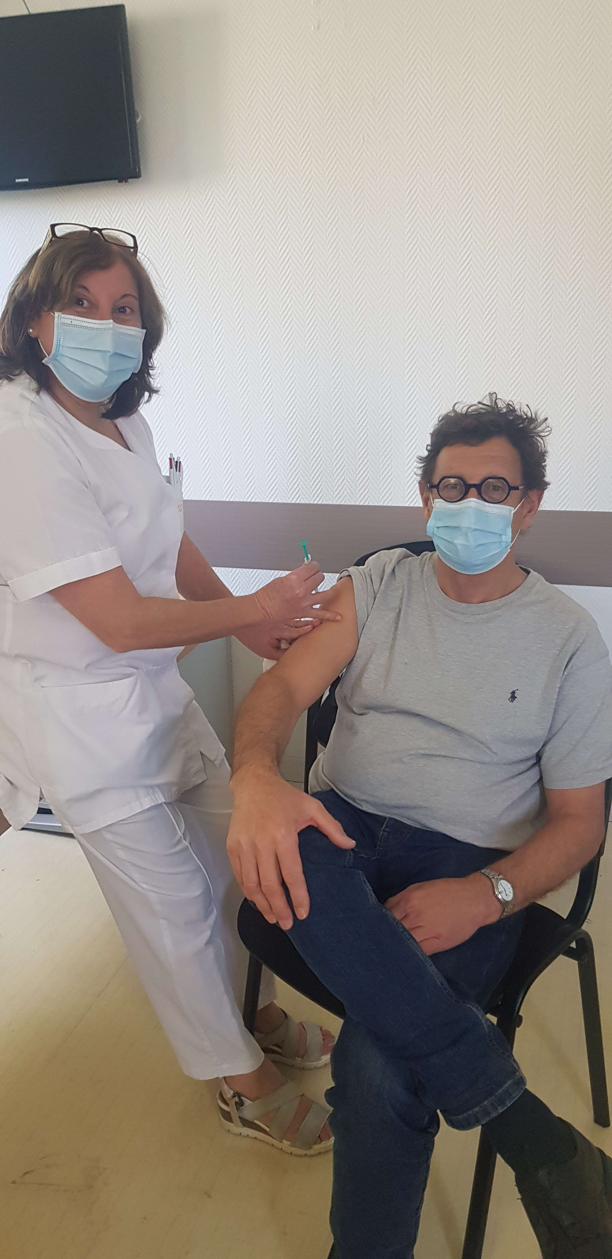 Vaccination