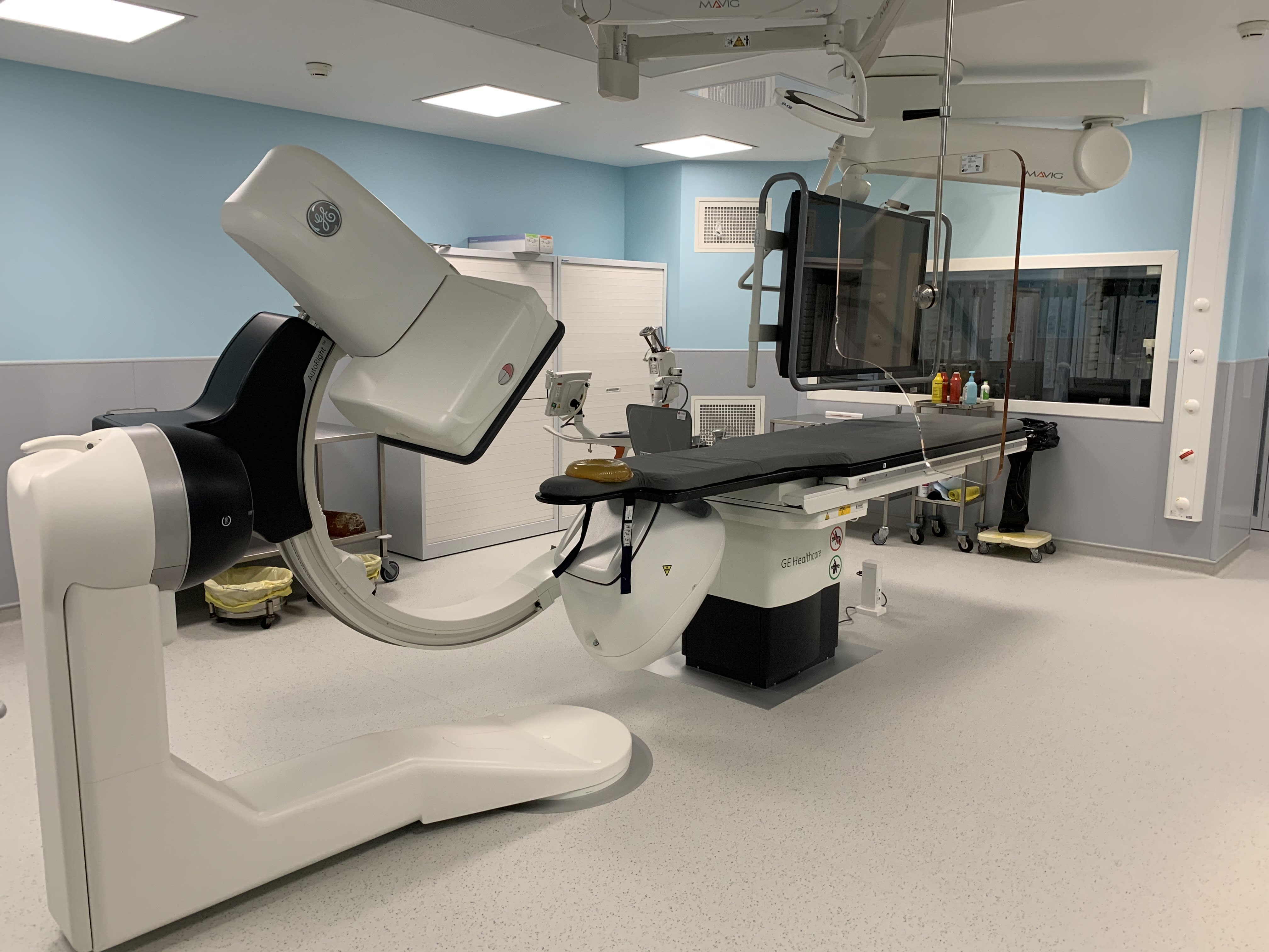 salle hybride valenciennes