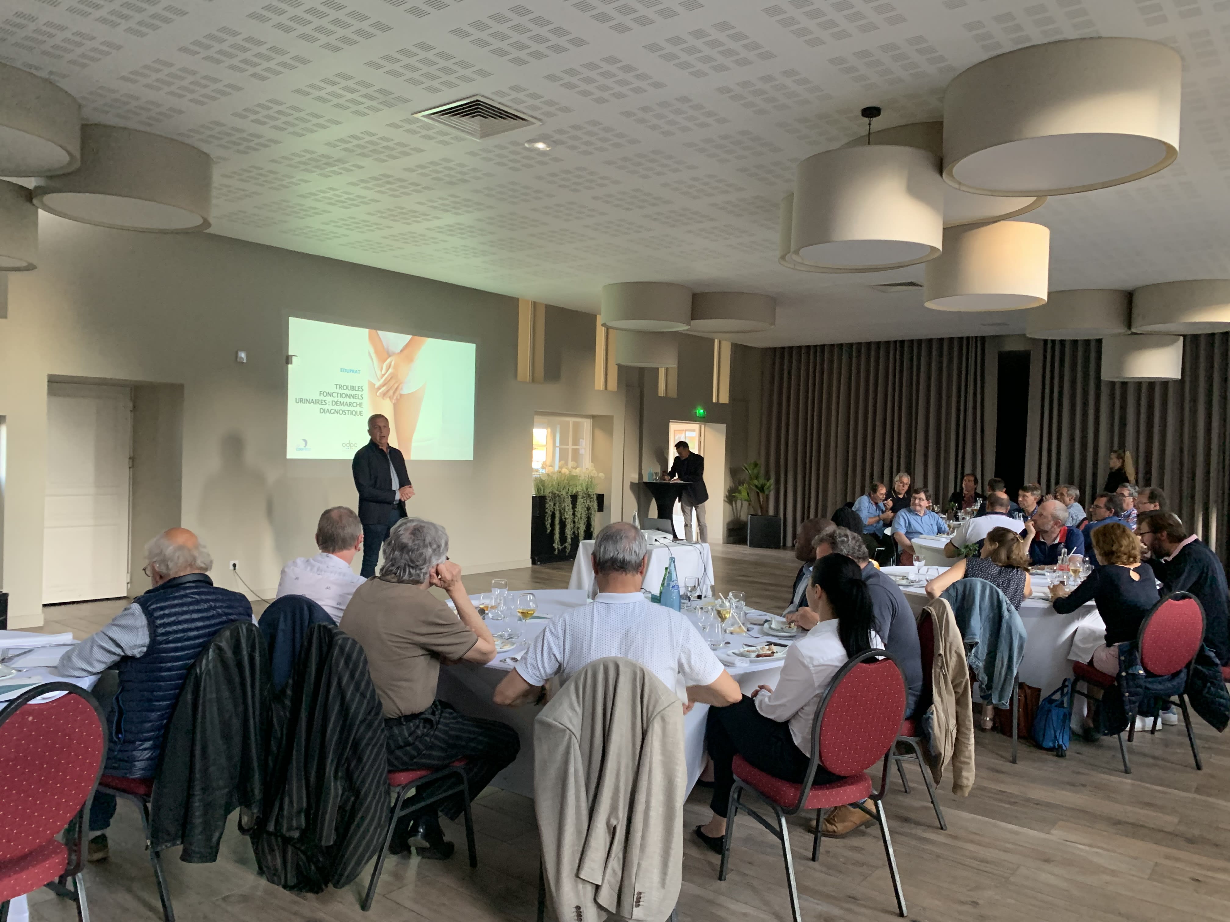 DPC DR FOSSATI - VALENCIENNES UROLOGUE