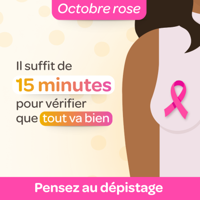 octobre rose majorelle