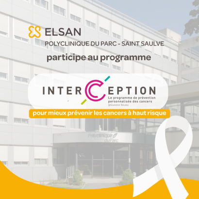 interception cancer