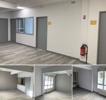 travaux anesth