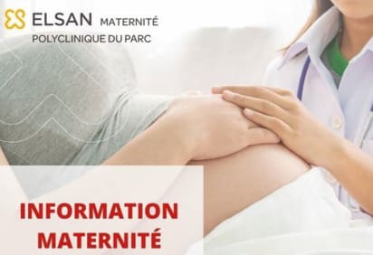 info maternité