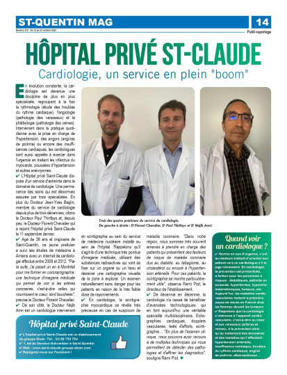 st quentin mag