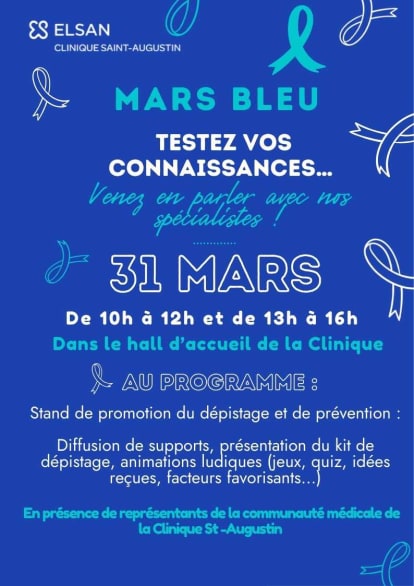 mars bleu