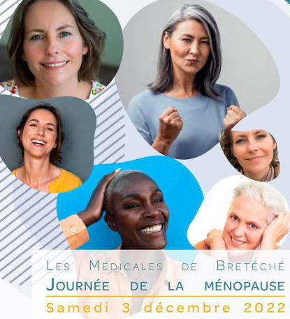 menopause couv