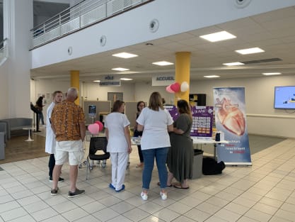 journee mondiale coeur valenciennes