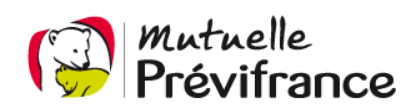 PréviFrance