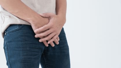 prostate