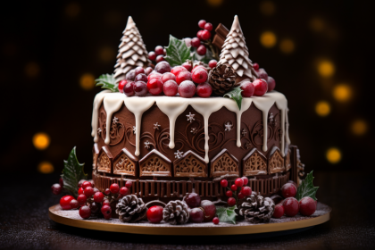 gateau