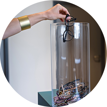 Prix d’une opération des yeux à Somain